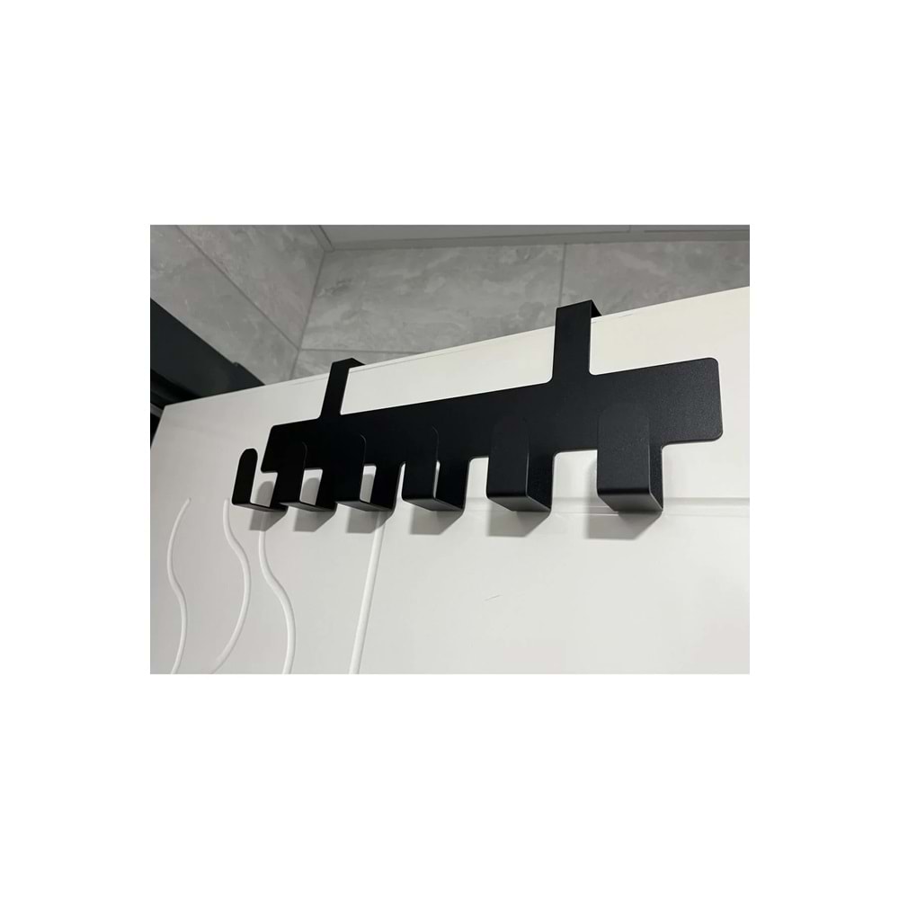 güven iş metal Kapı Arkası Organizer