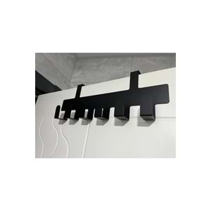 güven iş metal Kapı Arkası Organizer