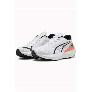 Puma Scend Pro 2 310779 Beyaz Koşu Ayakkabısı