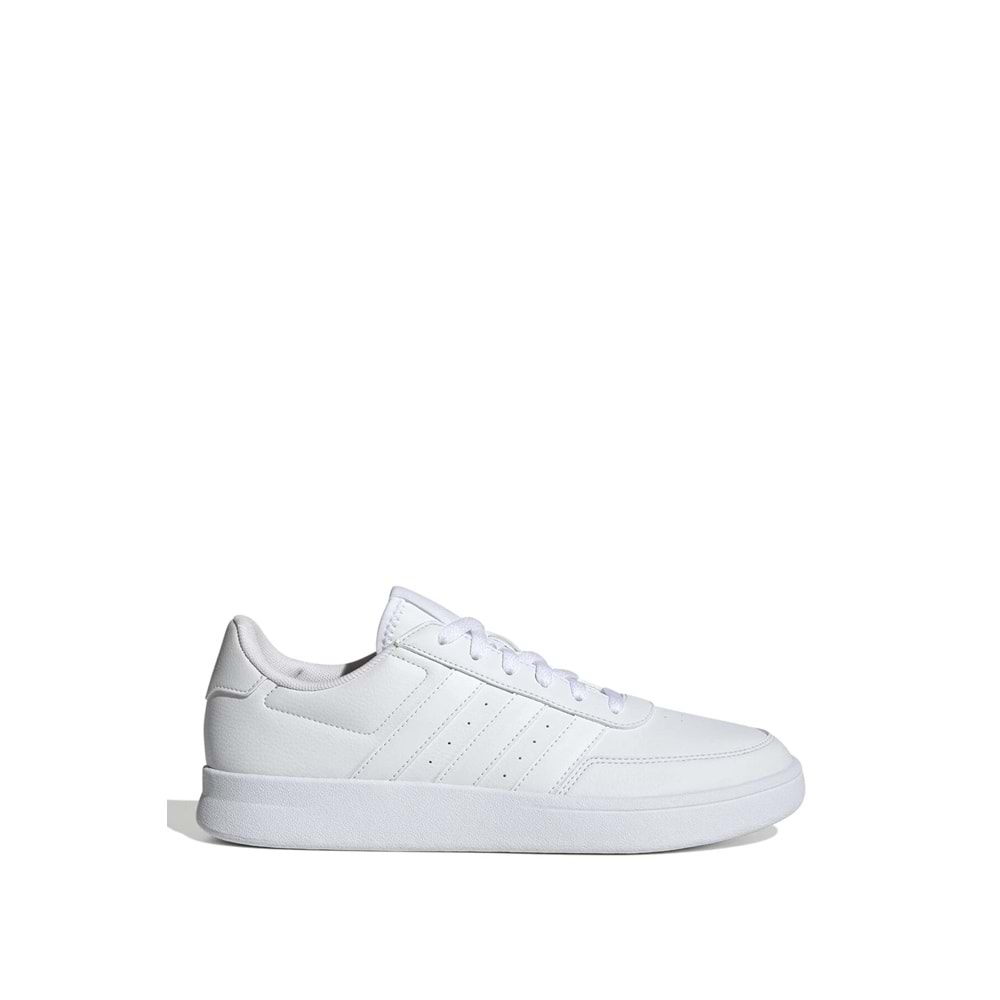adidas BREAKNET 2.0 Beyaz Erkek Sneaker