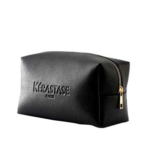 kerastase makyaj çantası