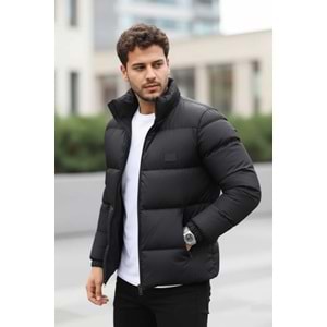 Fors Life Relaxed Erkek Şişme Mont