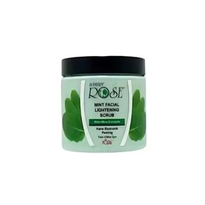 Winter Rose Nane Ekstraktlı Peeling 500 Ml