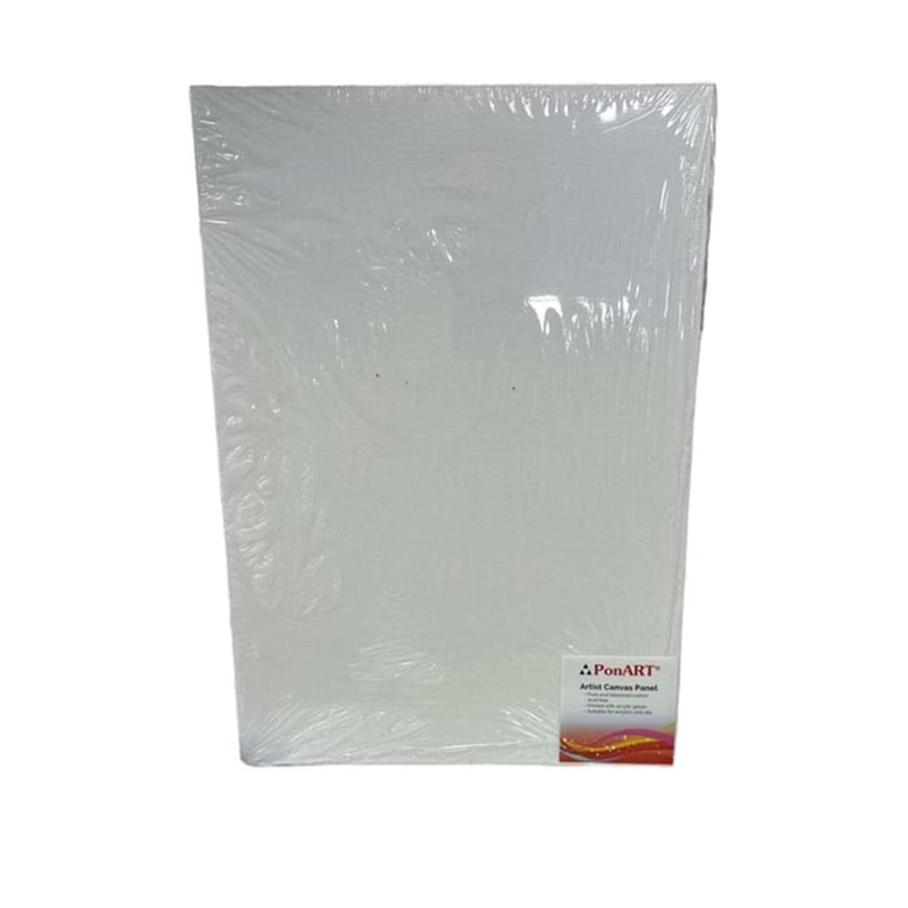 PONART ARTIST CANVAS PANEL TUVAL