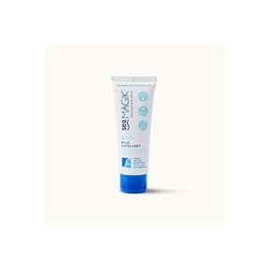 sea magık MILD EXFOLIANT CİLT PARLATAN PEELİNG KREM 75ML