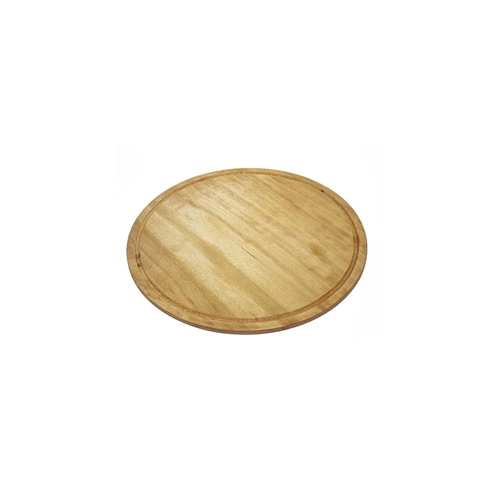 Ege Pastacılık Pizza Sunum Tahtası 32 cm