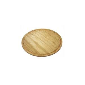 Ege Pastacılık Pizza Sunum Tahtası 32 cm