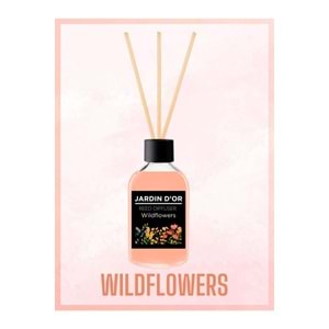 JARDIN D'OR ODA KOKUSU 50 ML.