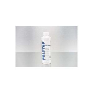polytop Hart Glanzwachs Cila 500ml.