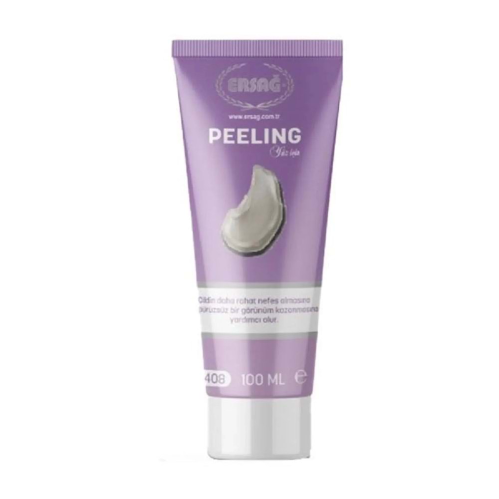 Ersağ Peeling