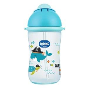 Wee Baby Wee Babay 171 Pipetli Bardak 380 ml
