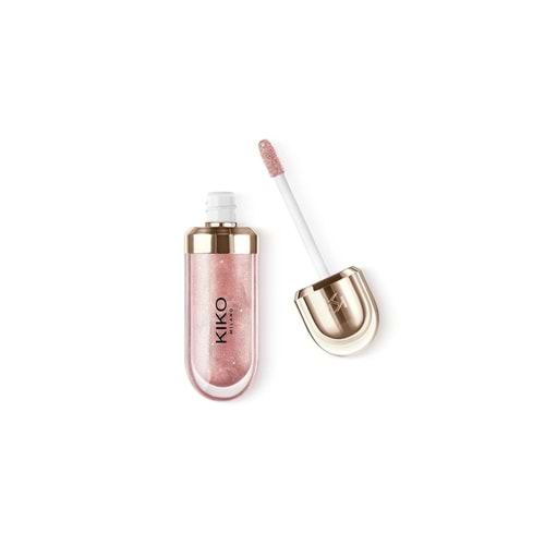 KIKO Dudak Parlatıcısı-3D Hydra Lip Gloss