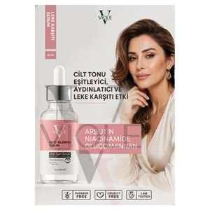 VIOLE SERUM