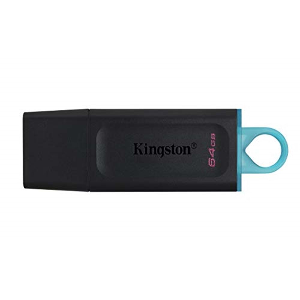 Kingston Exodia USB 3.2 Gen1 DTX/64GB 64 GB Flash Bellek