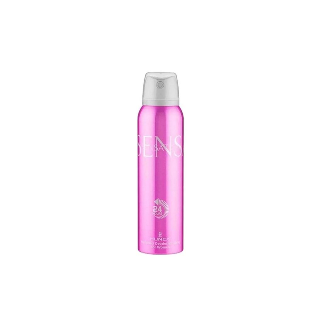 BSR SHOWROOM Sensation Deo Women 150 ml