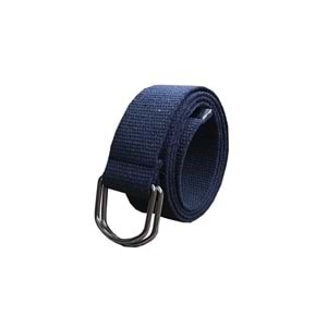 Kemer Dünyası Spor Halka Tokalı Taktik Kanvas Bez Kemer