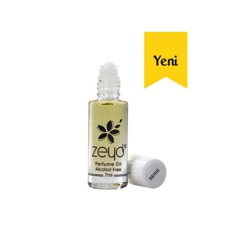 ZEYD ESANS Berri Kokusu -