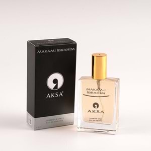 Makam-ı İbrahim – Alkolsüz Parfüm 50 cc