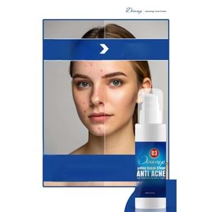DİAWAYS 100ml Cilt Bakım Kremi