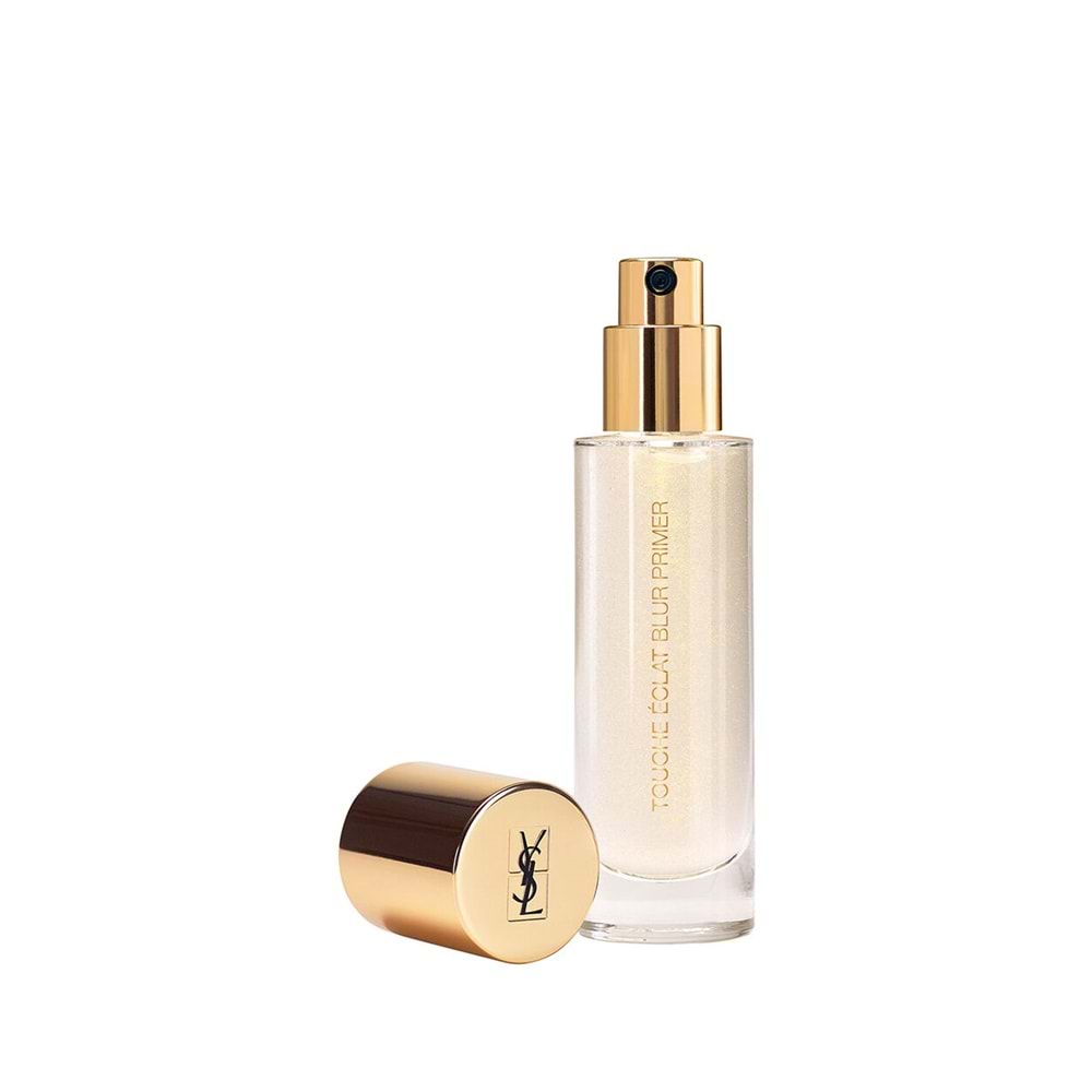 Yves Saint Laurent makyaj bazı