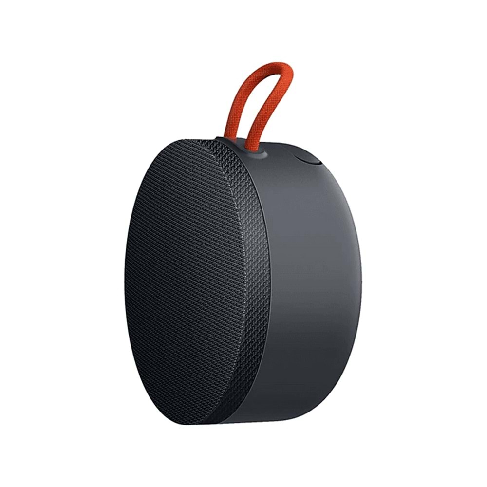XIAOMI Mi Outdoor Mini Bluetooth Hoparlör Gri