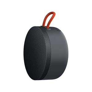 XIAOMI Mi Outdoor Mini Bluetooth Hoparlör Gri