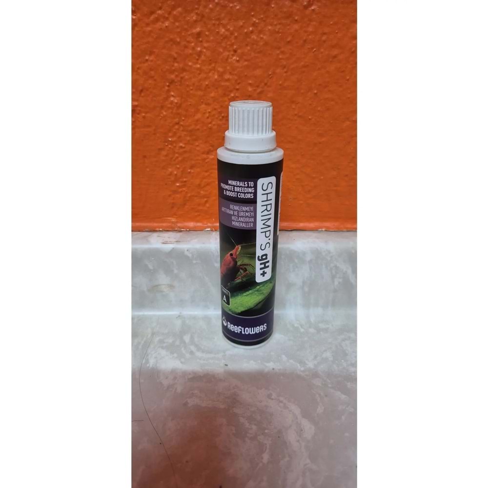 Meç Reeflowers Karides GH+ 85ML