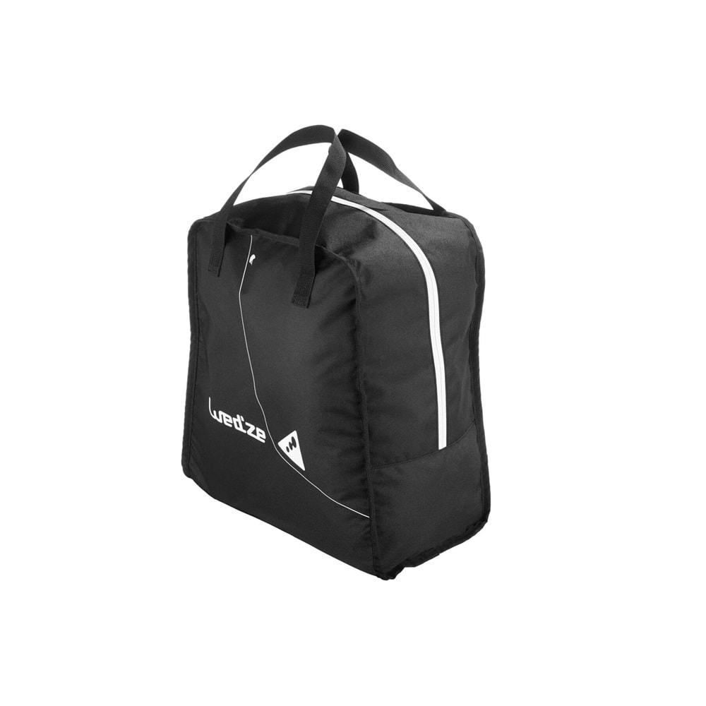Decathlon Kayak Ayakkabısı Çantası - Siyah - 100
