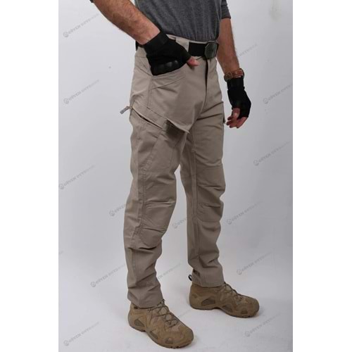 Güven Tactical Outdoor Pantolon