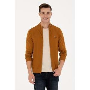Erkek Coconut Basic Triko Hırka