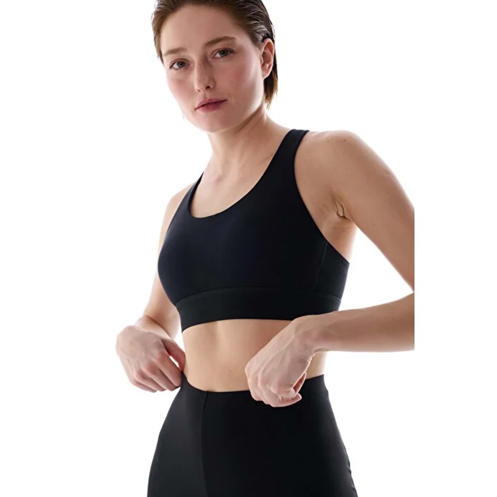 penti yoga crop top