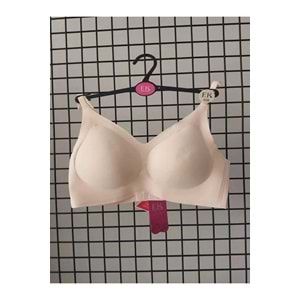 Lazer Kesim Çıkabilen Pedli Bralet Sütyen