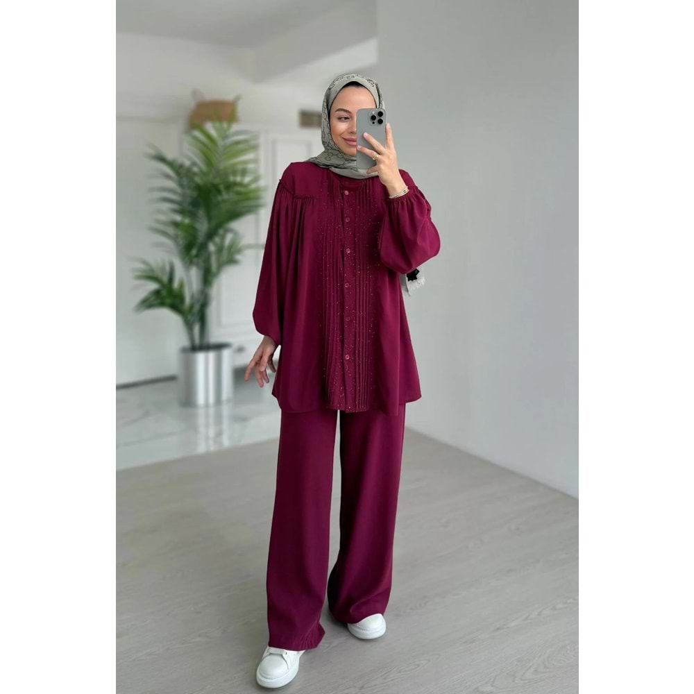 KA HIJAB Takım