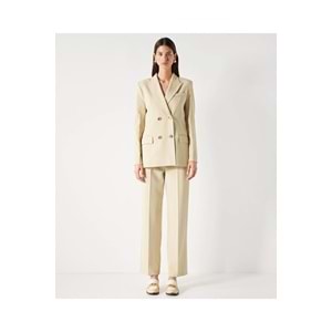 İpekyol Kruvaze blazer