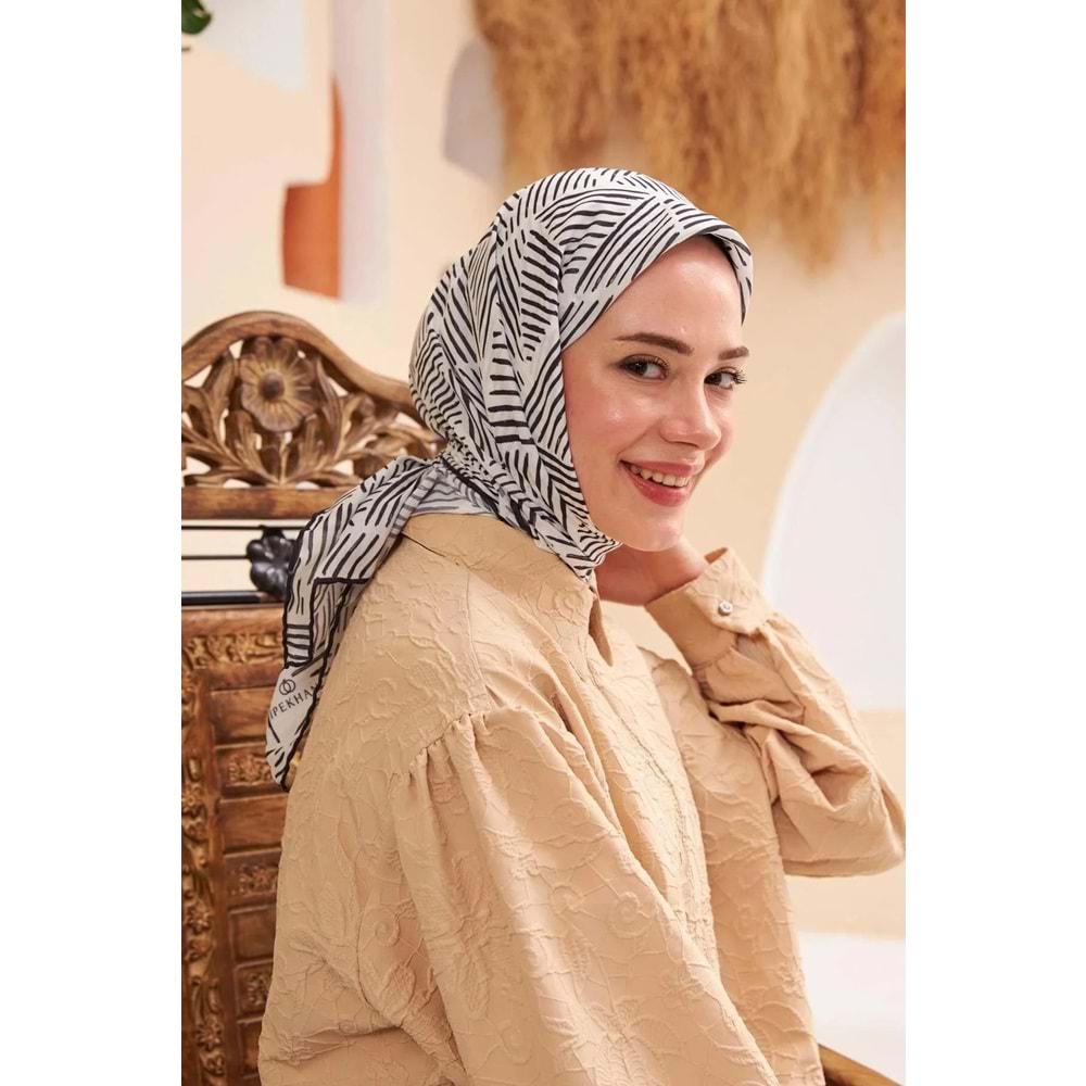 EŞARP VİSKON PAMUK