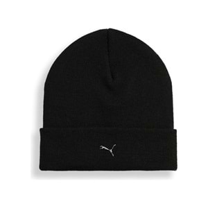 Puma Metal Cat High Crwon Beanie Bere Siyah