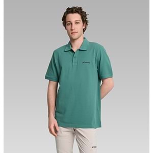 Polo II Erkek Kısa Kollu Polo T-Shirt