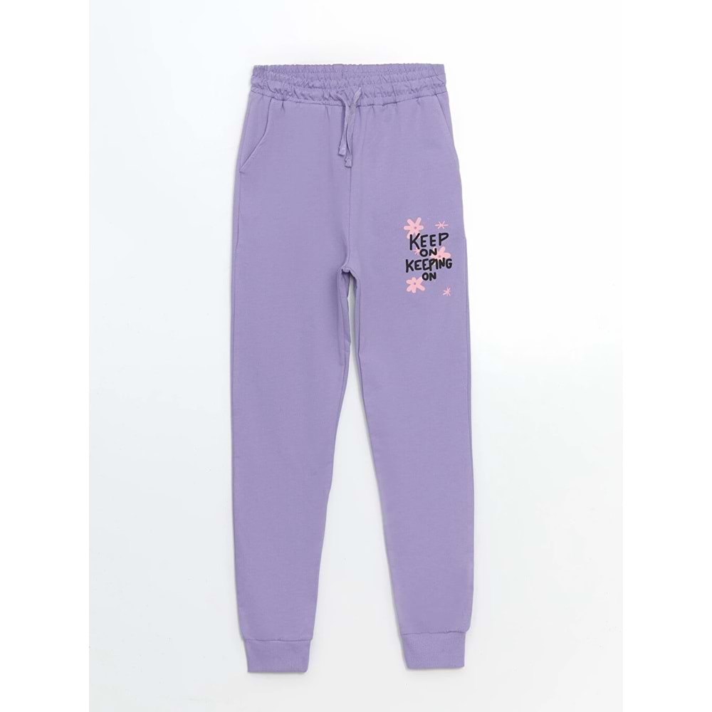 Jogger eşofman altı