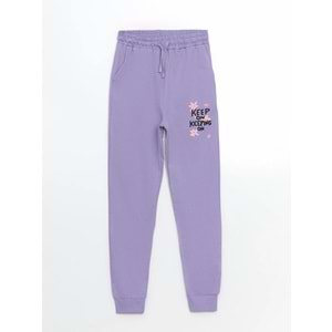 Jogger eşofman altı