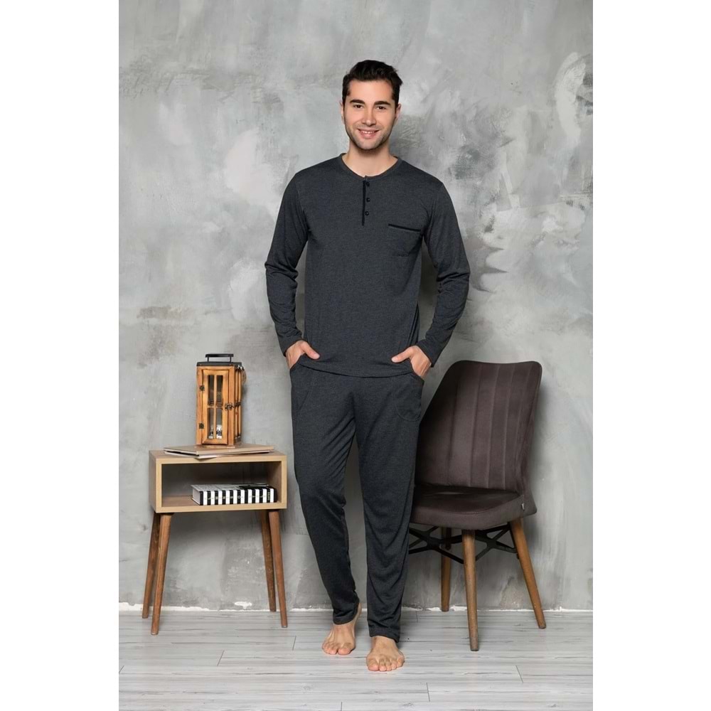 Fapi Pijama üst Erkek