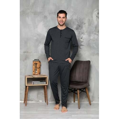 Fapi Pijama üst Erkek
