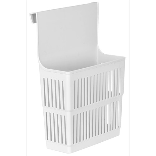 Askılı Dolap Düzenleyici Banyo Mutfak Tezgah Kenarı Pratik Organizer