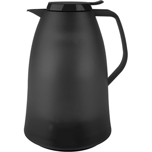 Tefal Mambo Serisi 1 Litre Paslanmaz Çelik Termos Sızdırmaz Kapaklı Sıcak ve Soğuk Koruma