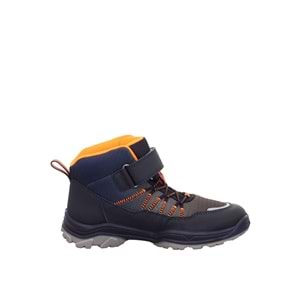 Superfit- Turuncu Erkek Çocuk Outdoor Bot