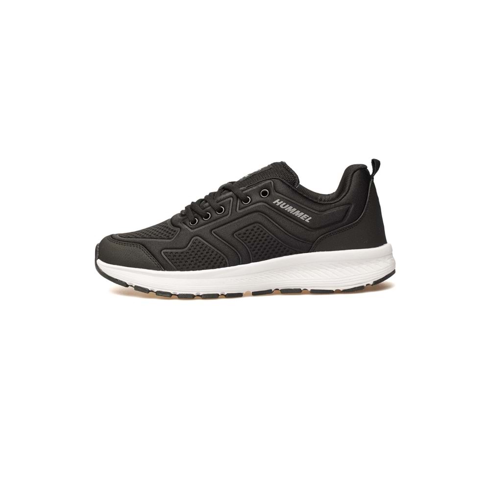 hummel NIGEL Siyah Unisex Spor Ayakkabı