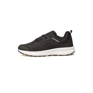hummel NIGEL Siyah Unisex Spor Ayakkabı