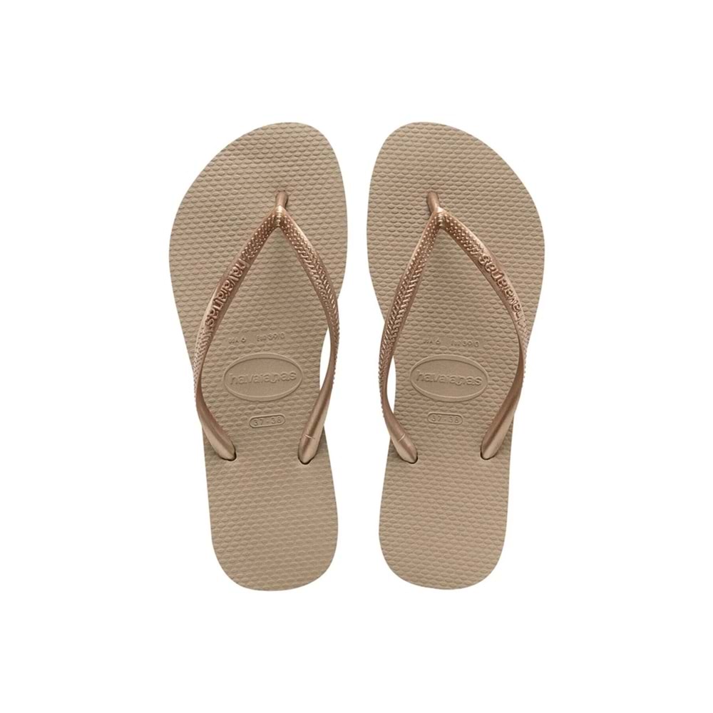 Havaianas Slim Terlik Rose Gold Kadın Terlik