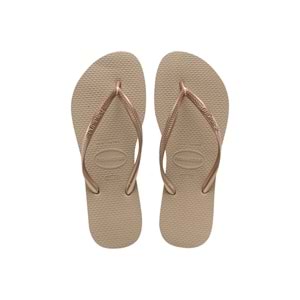 Havaianas Slim Terlik Rose Gold Kadın Terlik