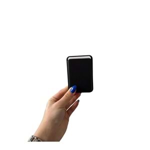 iPhone 11 12 13 14 15 16 17 Plus Pro Max Kartlık Manyetik Deri Magsafe Cüzdan Arkası Kartlık