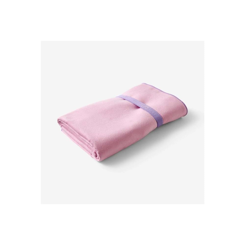 Nabaiji Mikrofiber Havlu - L Boy - 80 X 130 Cm